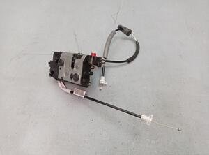 Door Lock PEUGEOT 2008 I (CU_)