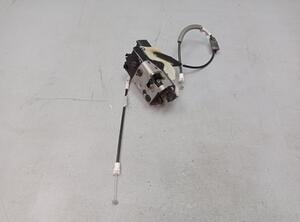 Door Lock PEUGEOT 2008 I (CU_)