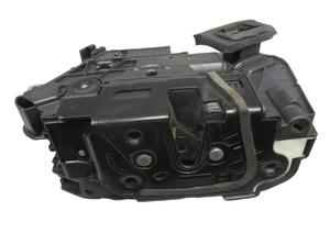 Door Lock VW POLO (6R1, 6C1)