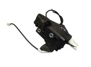 Door Lock PEUGEOT 407 (6D_)