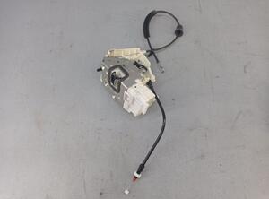 Door Lock MERCEDES-BENZ B-CLASS (W245)