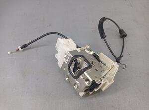 Door Lock MERCEDES-BENZ B-CLASS (W245)