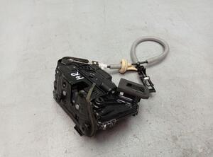 Door Lock VW PASSAT (3G2, CB2)