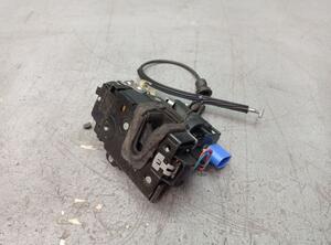 Door Lock SKODA FABIA I Combi (6Y5)