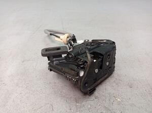 Door Lock VW PASSAT (3G2, CB2)