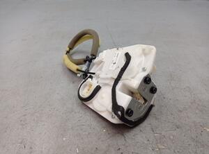 Door Lock MAZDA 2 (DL, DJ)