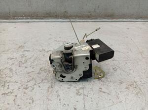 Door Lock BMW Z3 Roadster (E36)