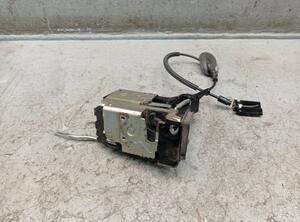 Door Lock FORD FIESTA V (JH_, JD_)