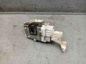 Door Lock MERCEDES-BENZ A-CLASS (W169)