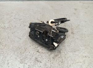 Door Lock VW GOLF VI (5K1)