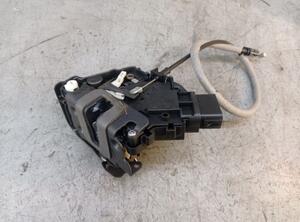 Door Lock FORD GALAXY (WA6), FORD S-MAX (WA6)