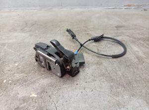 Door Lock FORD FIESTA VI (CB1, CCN)