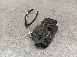 Door Lock SEAT IBIZA IV (6J5, 6P1), SEAT IBIZA IV SC (6J1, 6P5)