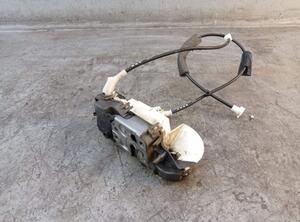 Door Lock PEUGEOT 308 I (4A_, 4C_)