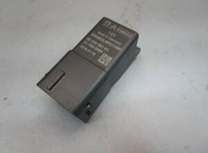 Control Unit Preheating Time FORD Fiesta VII (HF, HJ)