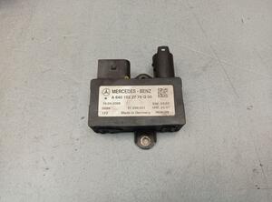 Control unit for soak time MERCEDES-BENZ B-CLASS (W245)