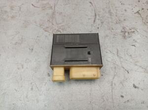 Control unit for soak time CITROËN C4 GRAND PICASSO I (UA_), CITROËN C4 PICASSO I MPV (UD_)