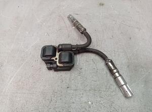 Ignition Coil MERCEDES-BENZ CLK (C208)