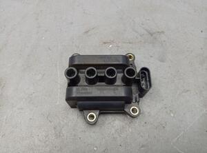 Ignition Coil RENAULT Clio III (BR0/1, CR0/1), RENAULT Clio IV (BH)