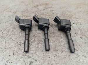 Ignition Coil SKODA FABIA III Estate (NJ5)