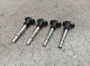 Ignition Coil VW PASSAT (3B3)