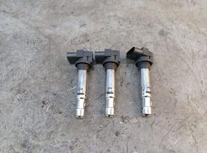 Ignition Coil SEAT IBIZA IV (6J5, 6P1), SEAT IBIZA IV SC (6J1, 6P5)