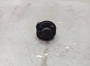 Mirror adjuster switch SKODA Fabia III (NJ3)