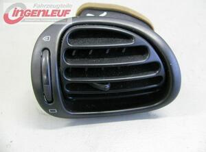 Air Vent PEUGEOT 206 SW (2E/K)