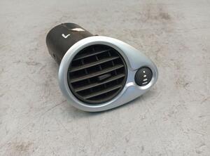 Air Vent RENAULT Clio III (BR0/1, CR0/1), RENAULT Clio IV (BH)