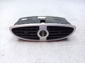 Air Vent RENAULT Clio III (BR0/1, CR0/1), RENAULT Clio IV (BH)