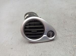 Air Vent RENAULT Clio III (BR0/1, CR0/1), RENAULT Clio IV (BH)