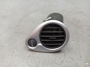 Air Vent RENAULT Clio III (BR0/1, CR0/1), RENAULT Clio IV (BH)