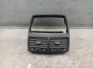 Air Vent VW TOUAREG (7LA, 7L6, 7L7)