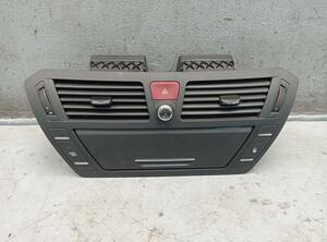 Air Vent CITROËN C4 GRAND PICASSO I (UA_), CITROËN C4 PICASSO I MPV (UD_)