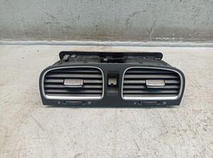 Air Vent VW GOLF VI (5K1)