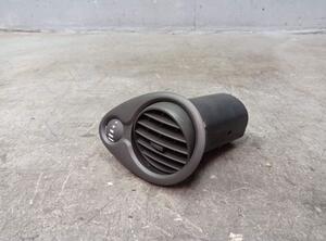 Air Vent RENAULT CLIO III (BR0/1, CR0/1), RENAULT CLIO IV (BH_)