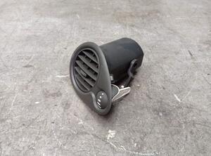 Air Vent RENAULT CLIO III (BR0/1, CR0/1), RENAULT CLIO IV (BH_)