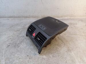 Air Vent VW GOLF V (1K1), VW GOLF VI (5K1)