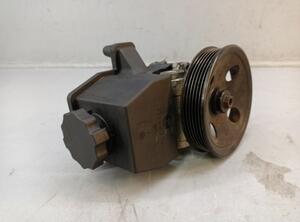 Power steering pump MERCEDES-BENZ SLK (R170)