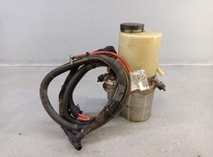 Power steering pump OPEL Vectra C Caravan (--)