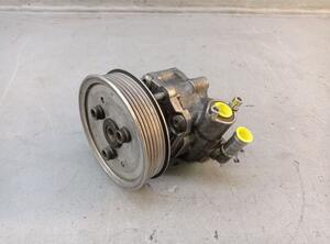 Power steering pump PORSCHE CAYENNE (92A)