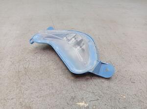 Daytime Running Light RENAULT ZOE (BFM_)