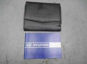 Handleiding HYUNDAI i30 (FD), HYUNDAI i30 Kombi (FD)