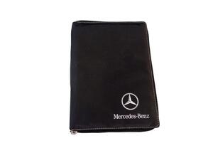 Handleiding MERCEDES-BENZ B-Klasse (W245)