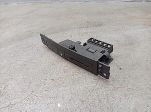 Switch for central lock PEUGEOT 207 (WA_, WC_)