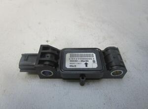 Sensor Airbag SUZUKI Grand Vitara II (JT, TD, TE)