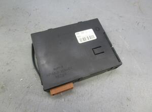 Immobilizer control unit MERCEDES-BENZ M-Klasse (W163)