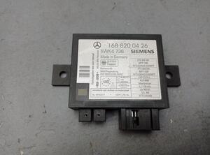 Control unit for anti-theft device MERCEDES-BENZ SLK (R170)