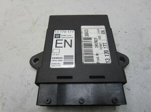 Power window control unit OPEL Vectra C Caravan (--)