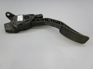 Accelerator pedal FORD Fiesta VI (CB1, CCN)